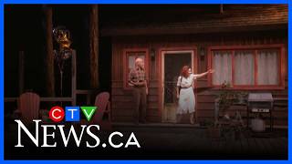 Persephone Theatre presents The Golden Anniversaries