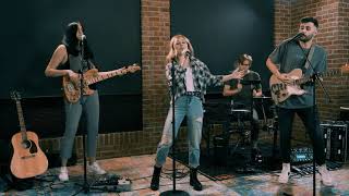 Tatum Lynn Live - Closer