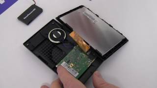 How to Replace Your Garmin Drive 51 Battery