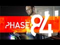 The Build — Phase84 Oscillators