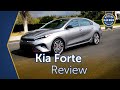 2022 Kia Forte Review & Road Test đźš— | Everything You Need to Know