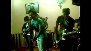 Andego - hanya mimpi (Live)