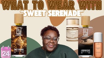 How To Layer Your Perfumes|25 Days of Content|Perfume Layering Combinations|