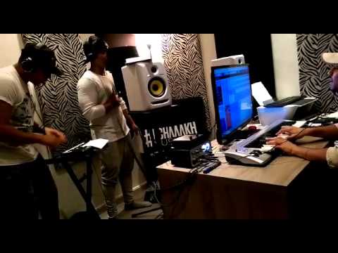 K-Tone - Drake (Hotline Bling) | 2015