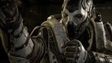 Unreal Engine 4, Demo Rivalry Android