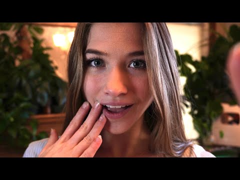 [ASMR RP] Meeting Your Favorite Influencer IRL! 🤭
