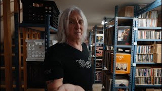 Def Leppard - Behind The Summer Stadium Tour Episode 6 Houston & Minneapolis