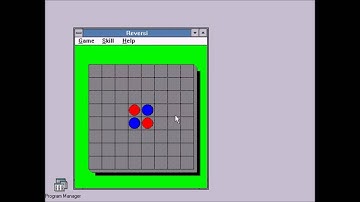 Windows 3.00a on Oracle VM Virtualbox