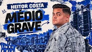 HEITOR COSTA - REPERTÓRIO ATUALIZADO - PRA TOMAR CANA - SÓ AS MELHORES DO ARROCHA 2026 TOP