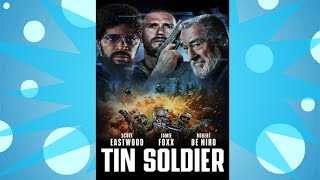 Tin Soldier - Nothing Movies (With Special Guest Harrison Mooney)