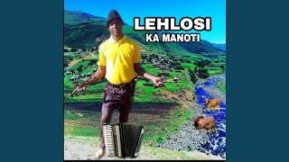 Ka Manoti