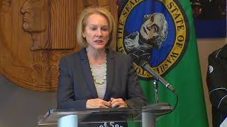Seattle mayor takes JAB at Trump during remarks on CHOP zone