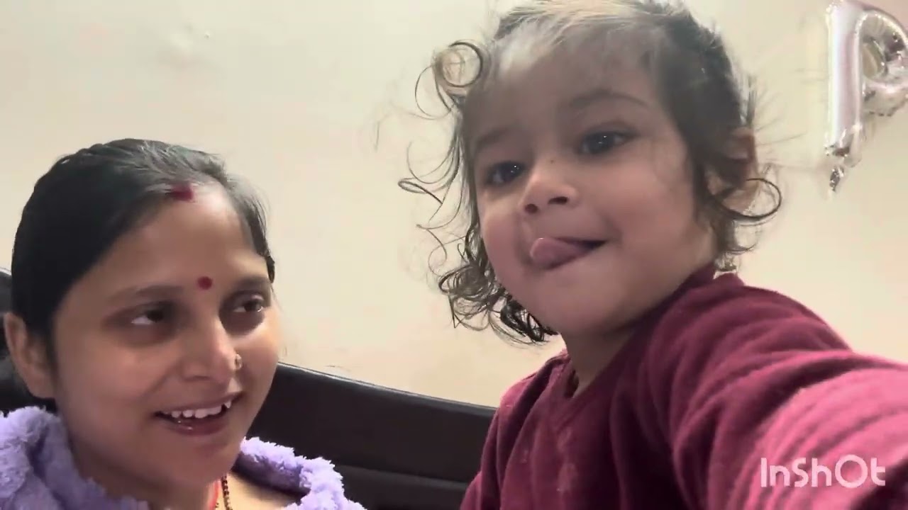 Daily routine vlog