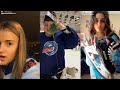 HOCKEY TIKTOK COMPILATION | #5🏒🔥