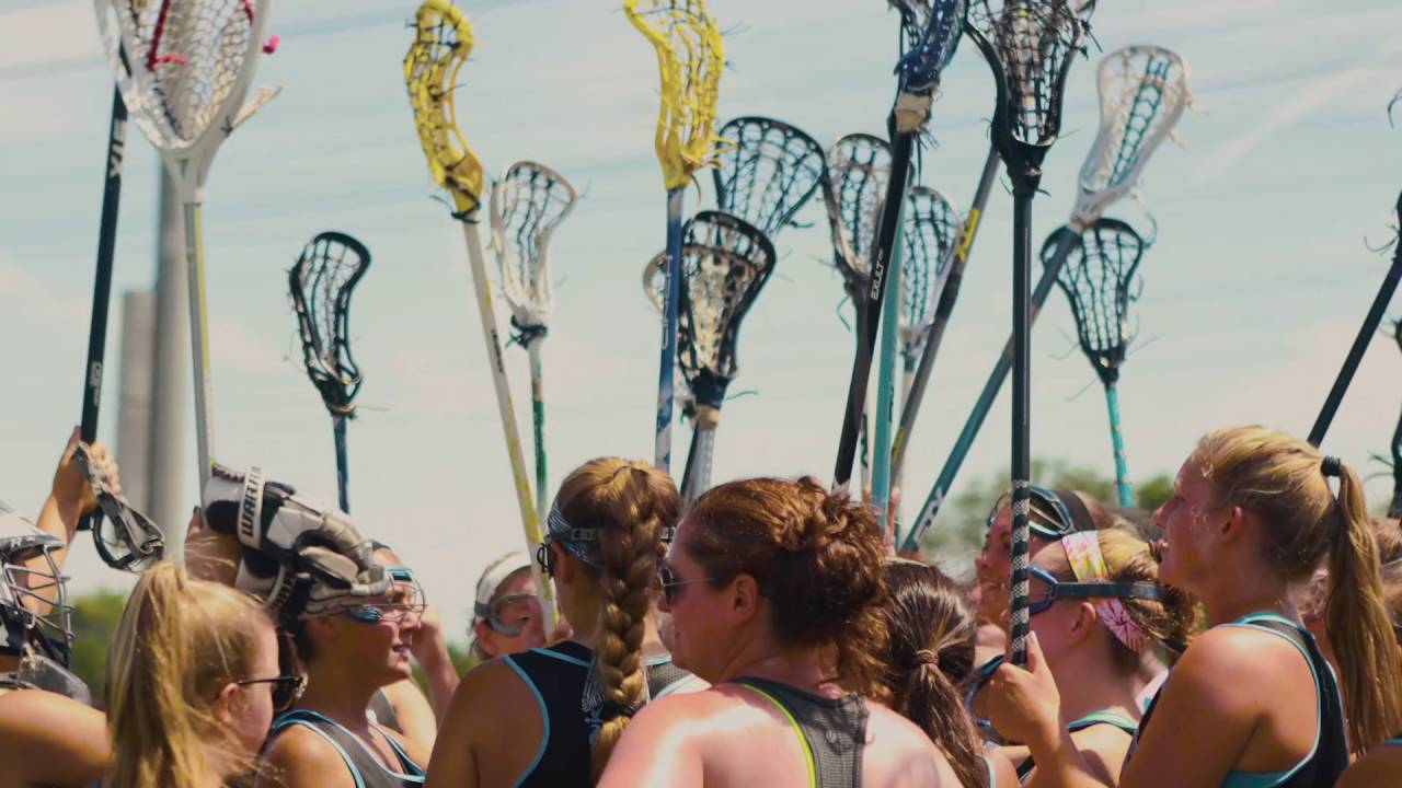 IWLCA JUNK Brands Champions Cup