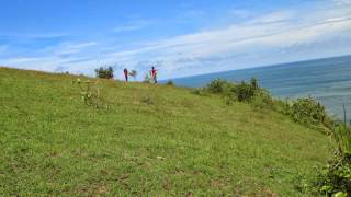 Kosakora And Ndrini Beach, Yogyakarta