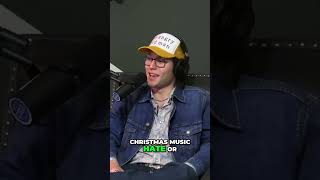 Tristan Roberson Original Christmas Song Success: Surprising Hit! #shorts