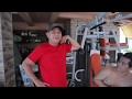 Kuya Jobert - Gym Instructor + Nang Bastos