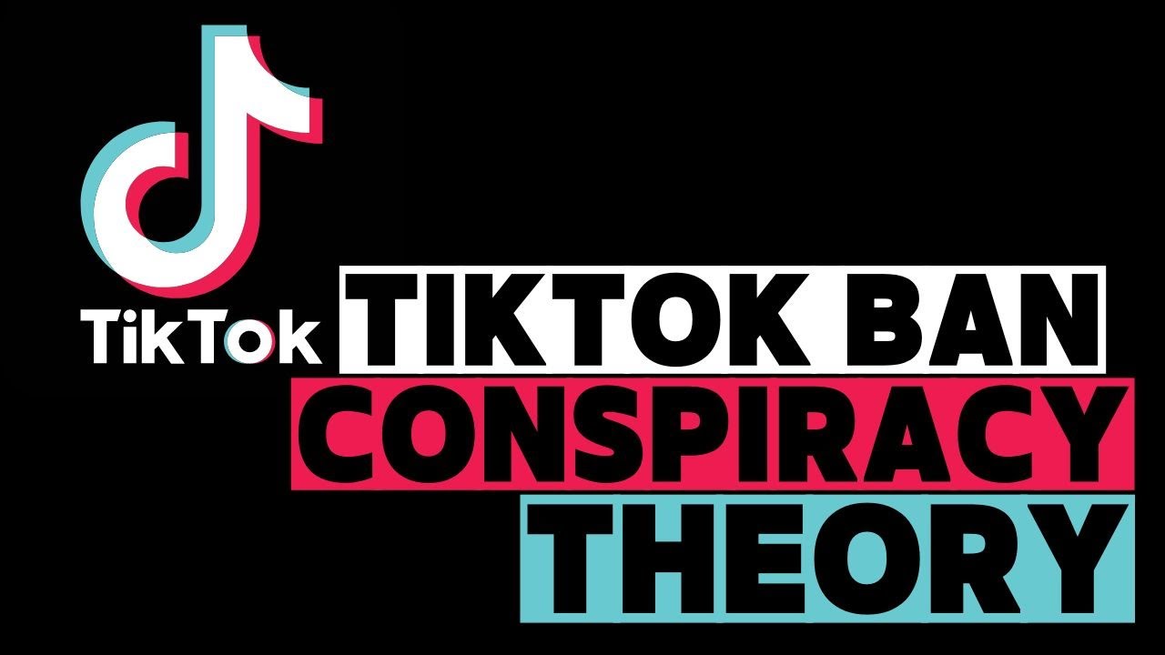 Who's behind the TikTok ban?