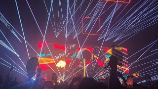 Cyclops Armory Night 2 (Mind Pluck + Brain Squeak)!