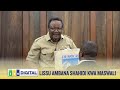 TUNDU LISSU AMBANA MASWALI MAZITO SHAHIDI WA PILI MAHAKAMANI 