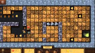 Microsoft Minesweeper Windows 8 Adventure Mode [00:08 WR]