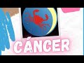 Cáncer ♋️  En el Amor ❤️ #cancer #cancertarot #tarot #horoscopo #cancerhoy #cancerhoroscopo