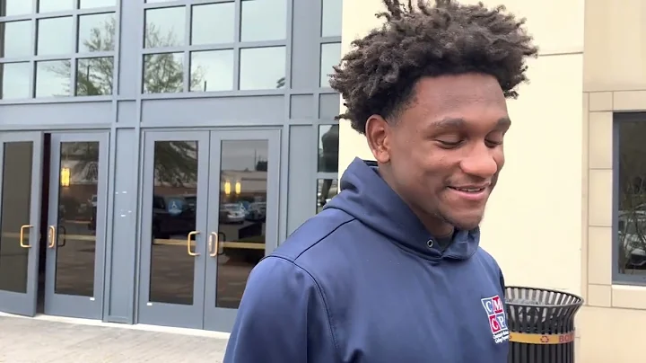 Florida State Football | Miami Chaminade DB Edwin ...