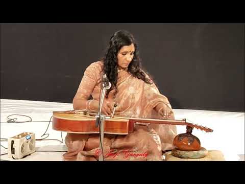 Smt. Vanika Gupta : Raag Bageshri