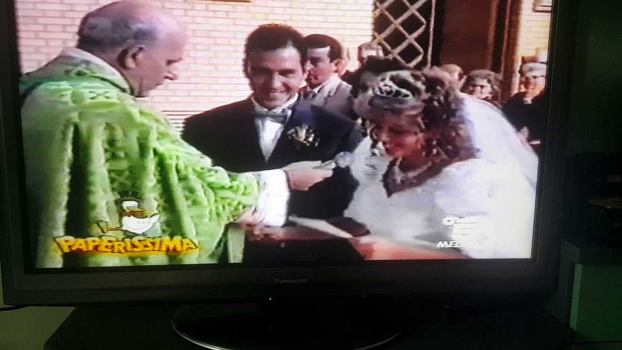 Paperissima sposa che ride