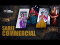 #crazy #Saree #Commercial for SIVA MARKANDEYA HANDLOOMS by #crazycouples04
