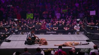 AEW Dynamite 12/15/2021 Review: 60 Minutes For What?
#SubscribeOrDie and then click the bell, what the hell. Get notified of future video uploads.
Follow on Twitter: http://www.twitter.com/otrscentral
Sports fans should subscribe to my 2nd channel:
http://www.youtube.com/schlegdaddytv AEW Dynamite 12/15/2021 Review: 60 Minutes For What?