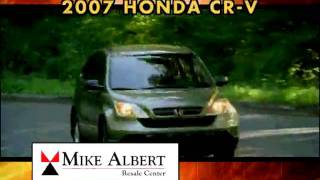 Mike Albert Resale Center Red Hot Donut #2