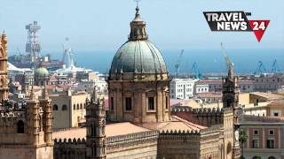 Palermo nella top ten di Tripadvisor