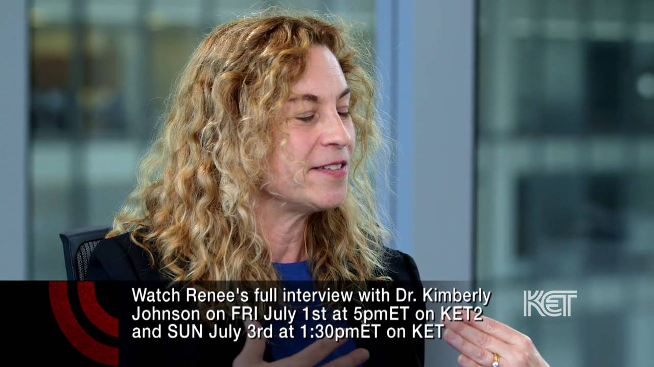 Dr kimberly johnson preview connections ket youtube