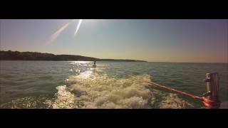 Wakeboard Edit 2K17