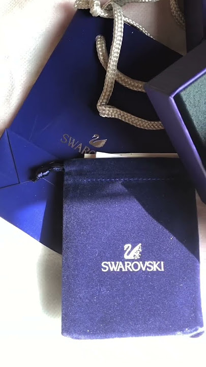 Swarovski first copy from Mahnia