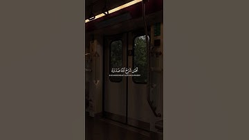 سورة الزمر - الشيخ ماهر المعيقلي