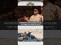Anderson .Paak's Song Stolen: "I'm pissed. He took my sh*t." I CLUB SHAY SHAY