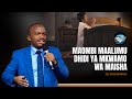  livemaombi maalumu dhidi ya mkwamo maishani   prdavid mmbaga