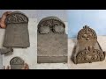 Beautiful Clay Bed Design || Mini Bed Making