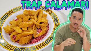 Poor Man&#39;s Calamari | Eating Good on a Budget |