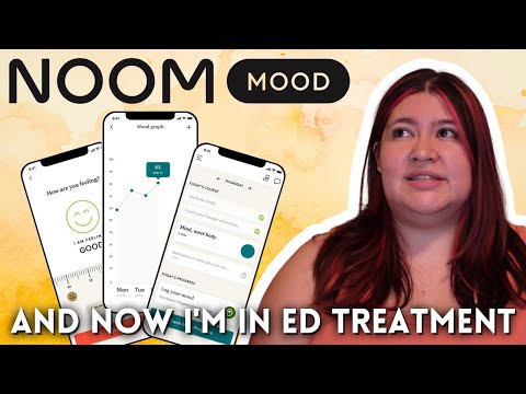 Therapist Reviews Noom Mood | Is This App Safe?