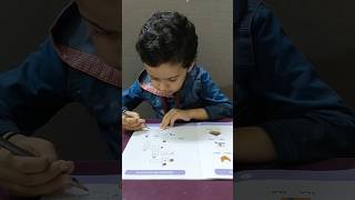 Crossword Puzzle| Spellings| Summer Activities| English Vocabulary| Hands on activities #shorts