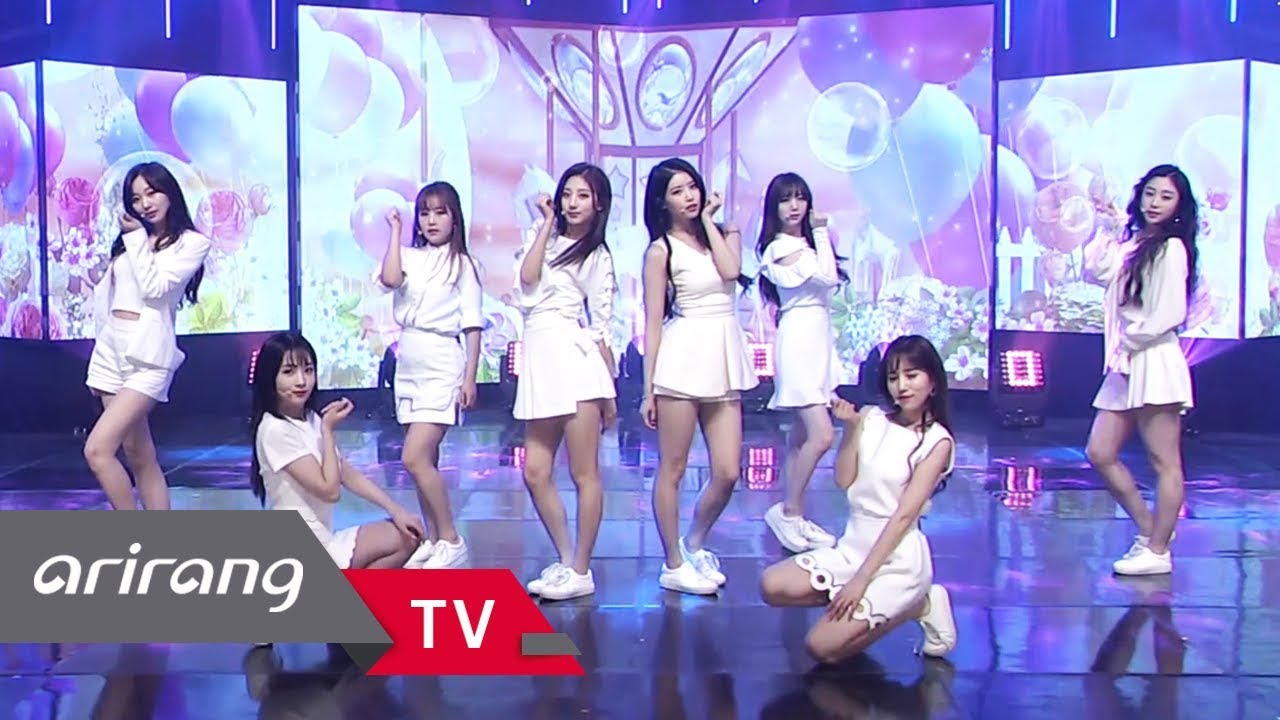 [Simply K-Pop] Ep.311 - GFRIEND, Lovelyz, PENTAGON, IMFACT, THE BOYZ, IN2IT, FAVORITE, 14U, H.U.B