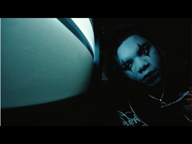saveaj - Pr4y Me (Official Music Video)