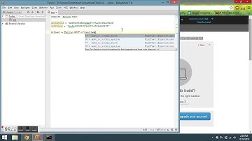 Twilio SMS Tutorial with Ruby