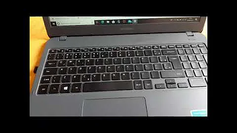 Como faço pra colocar o ponto de exclamação?