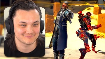 Apex Legends New Firing Range is a Game Changer...