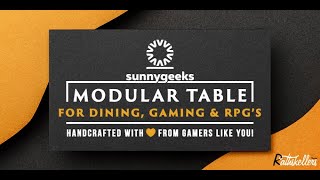 Sunnygeeks by Rathskellers - Should you Back It